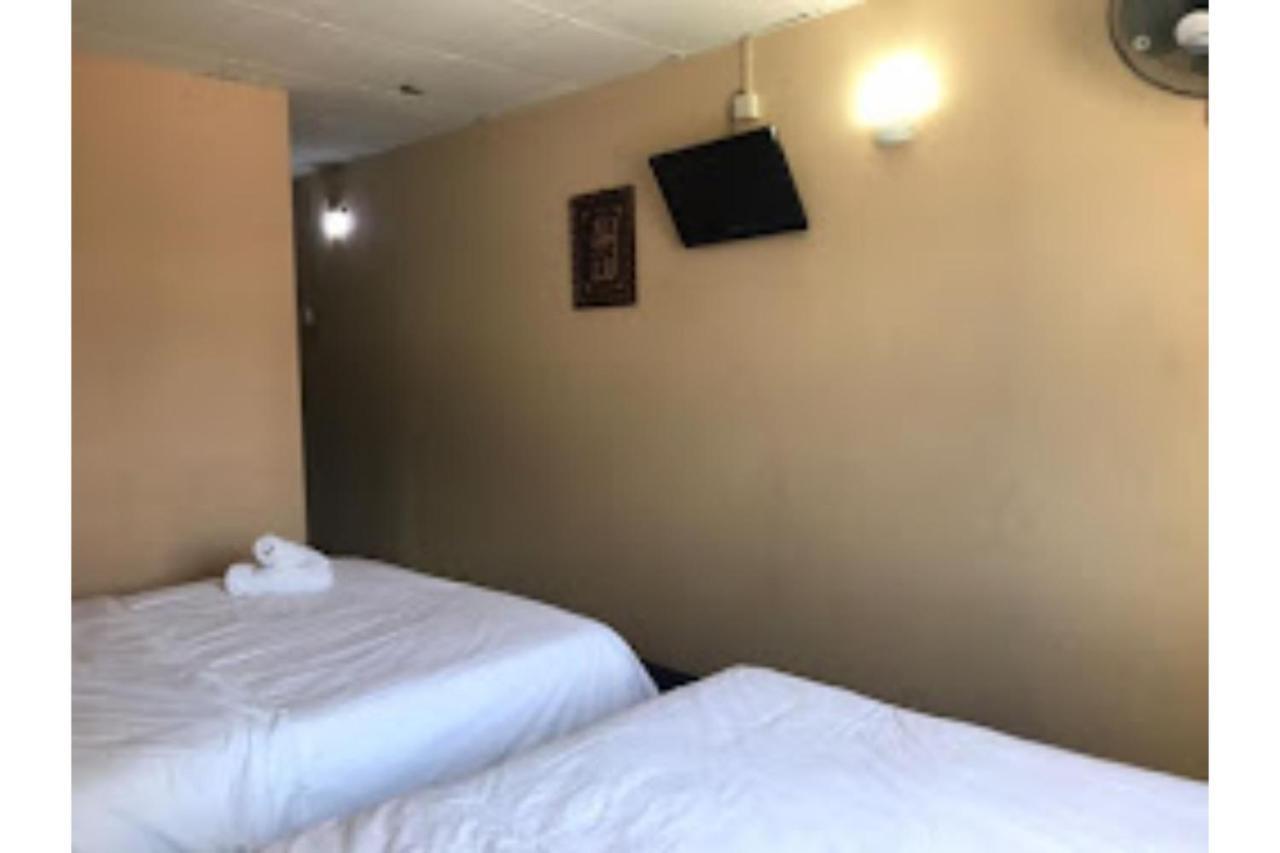 Madani Muslim Cameron Highland Hotel 2*