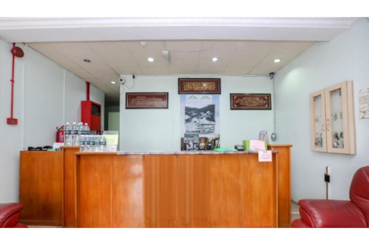 Hotel Madani Muslim Cameron Highland