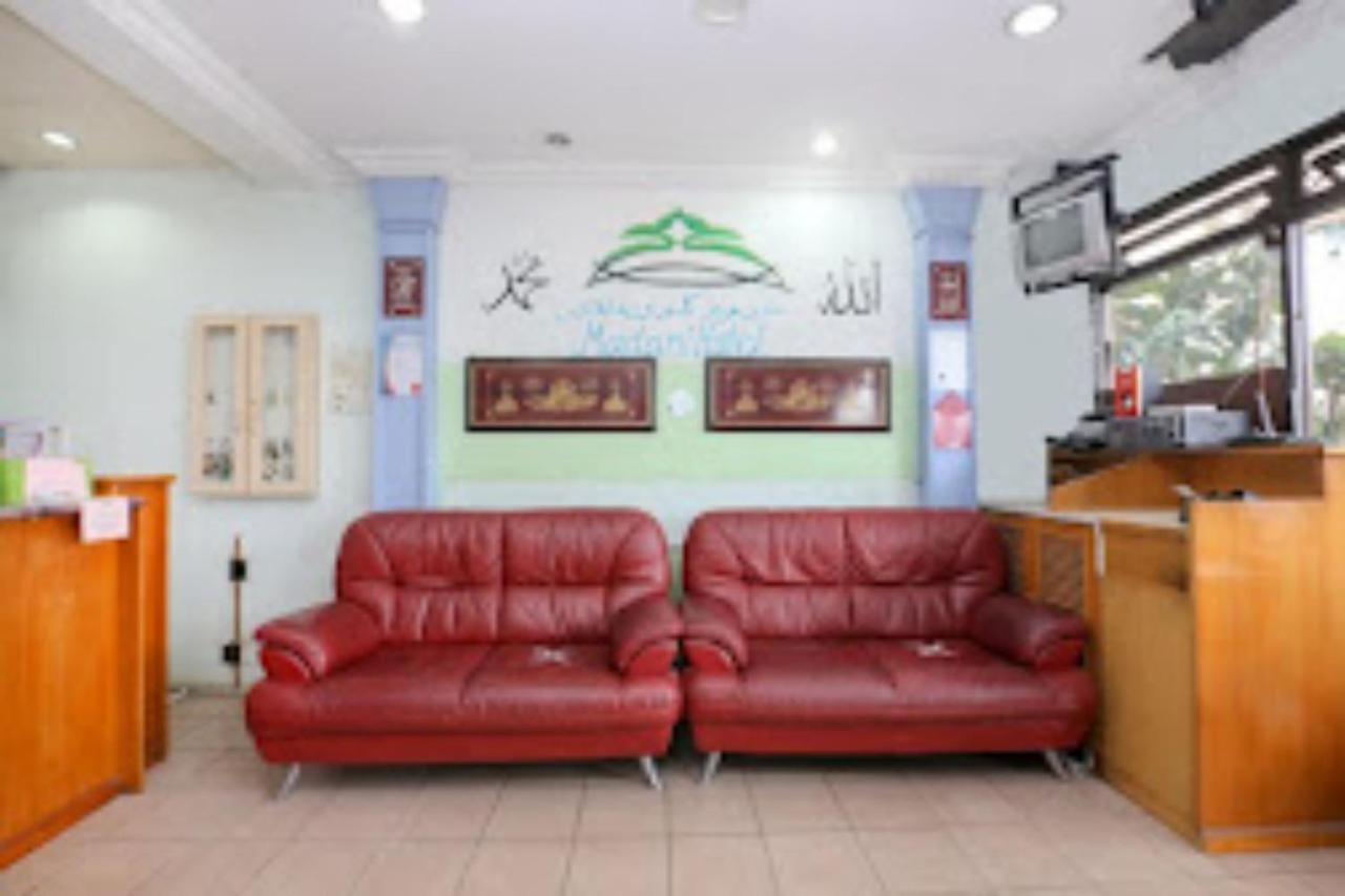 Madani Muslim Cameron Highland Hotel 2*