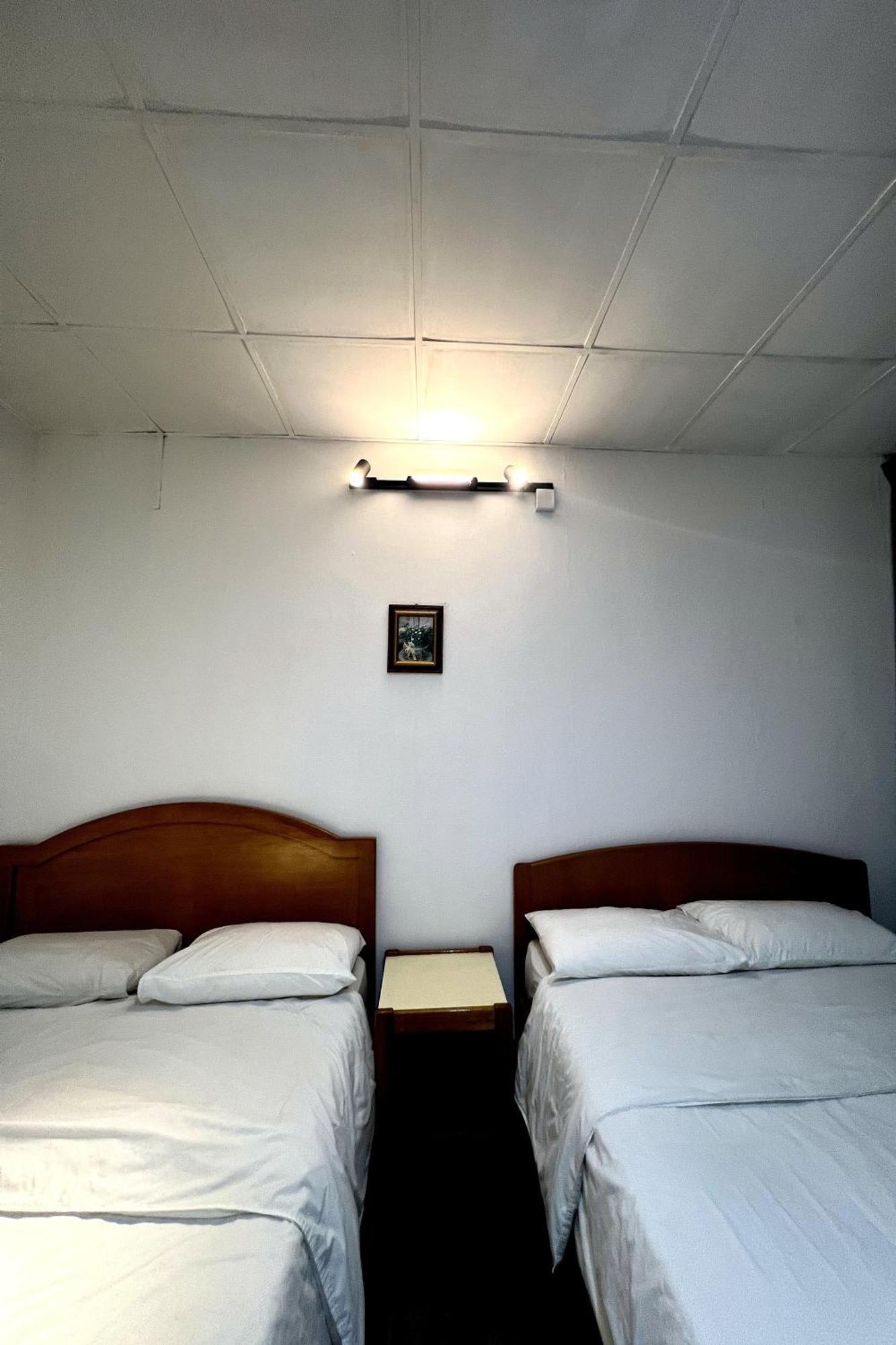Hotel Madani Muslim Cameron Highland