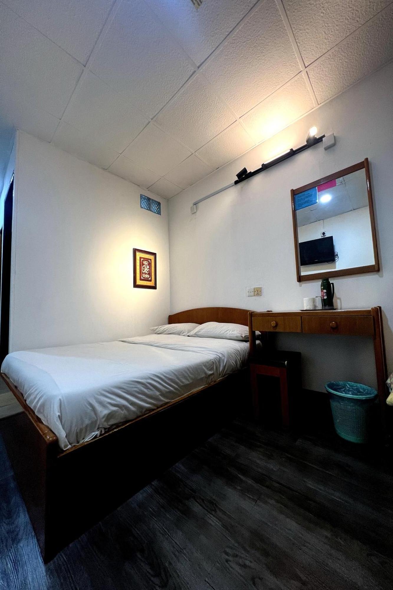 Hotel Madani Muslim Cameron Highland 2*