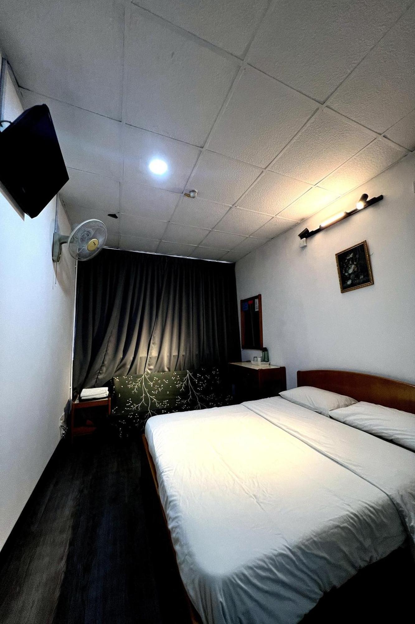 Madani Muslim Cameron Highland Hotel 2*