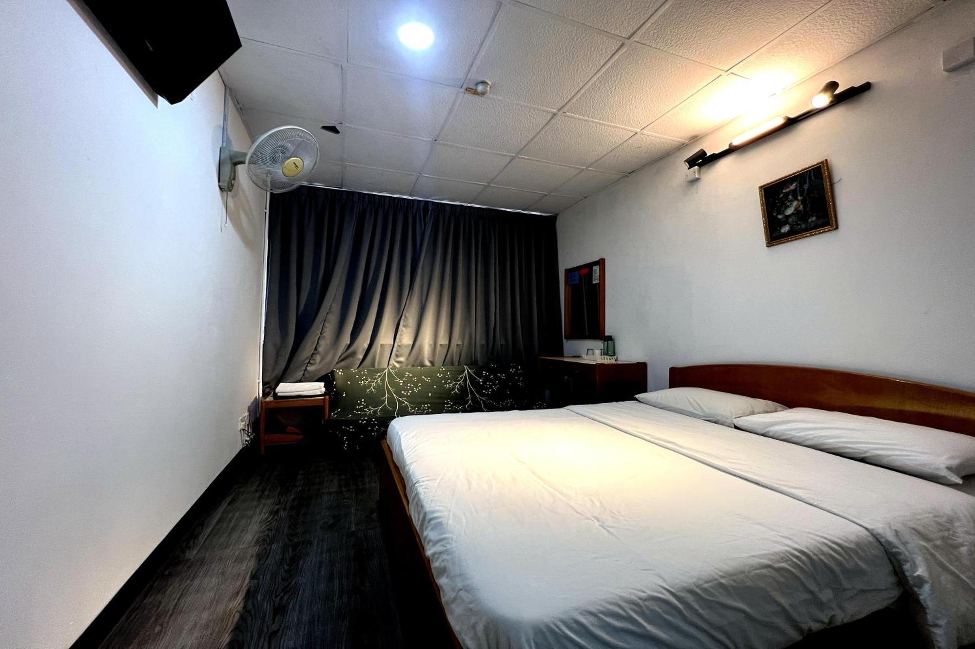 Madani Muslim Cameron Highland Hotel